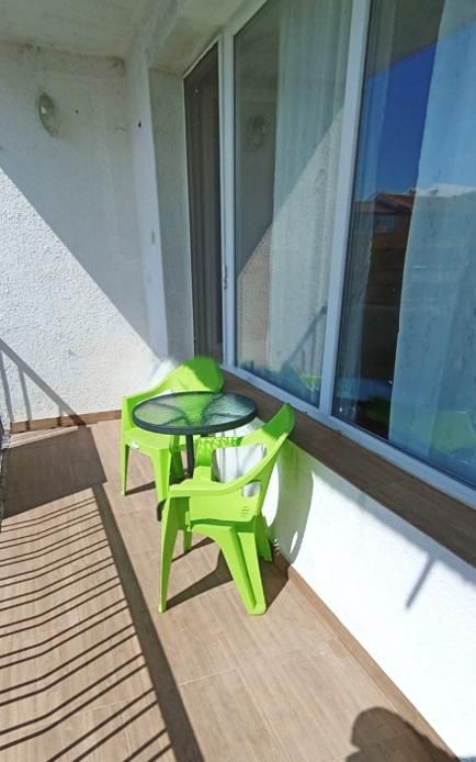 Дава се под наем Двустаен апартамент в Пловдив, Кършияка - 74 кв.м за 382.5 € - Снимка #4