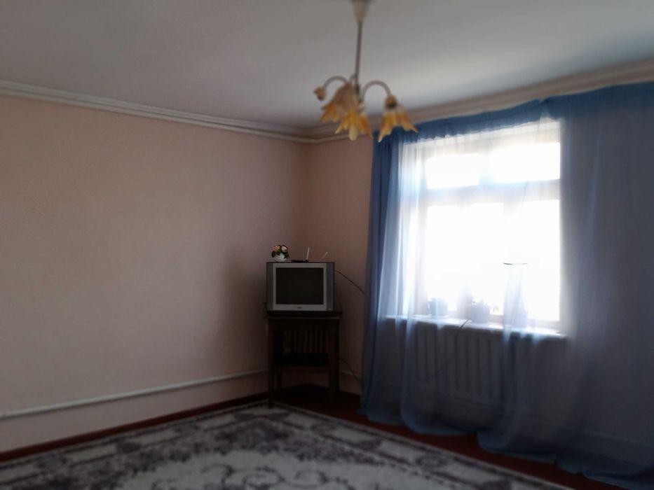 Yu Продаётся дом 5 комнат, участок 6,8 соток, Йик ота, Ипотека