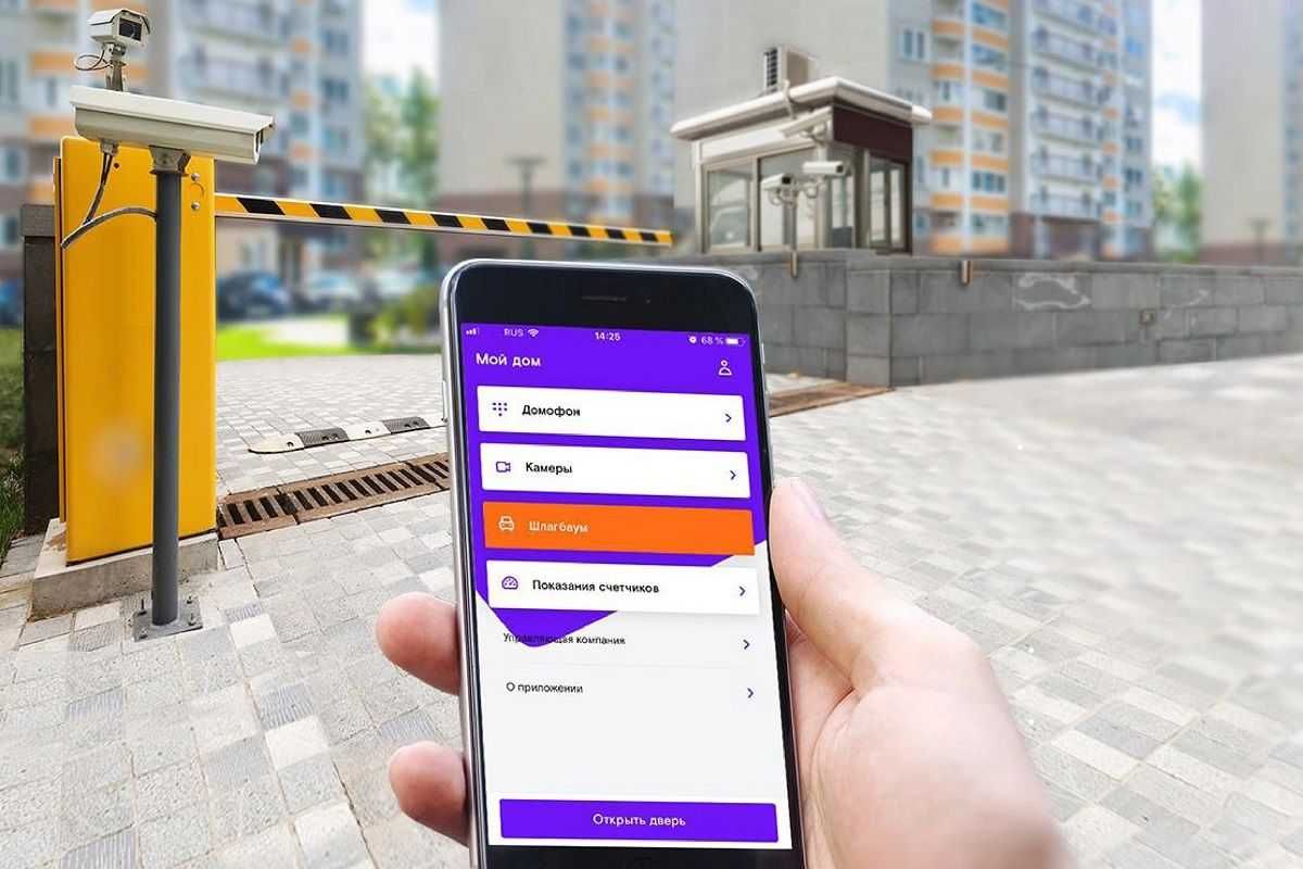 Твой Умный Домофон - Установка домофонов Атырау на Olx