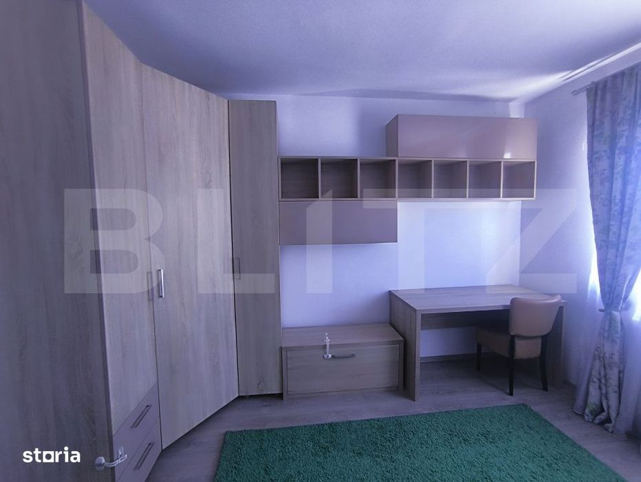 Apartament 3 camere, Sanpetru - Langa Mall