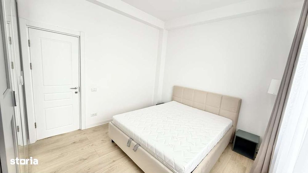 Inchiriez casa 4 cam Corbeanca, 500mp teren, cartier privat, liniște