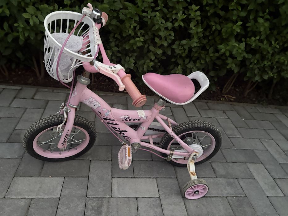 Bicicleta copii 12”