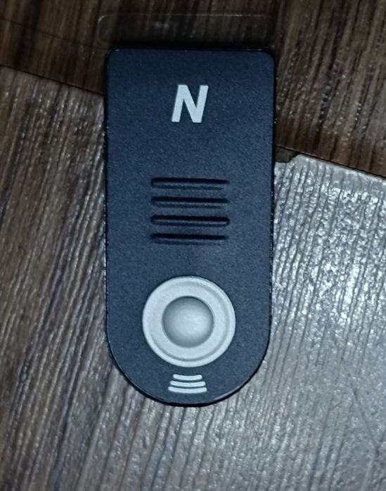 Фотоапарат Nikon D5200