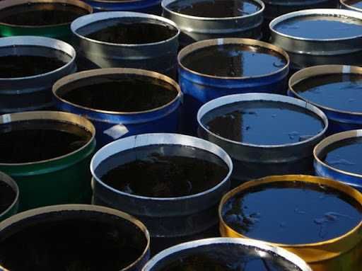 Bitum izolyatsiya uchun Битум для изоляции Битум