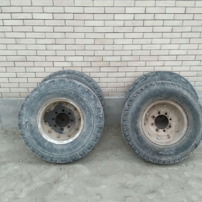 Диска балон 50 фоиз