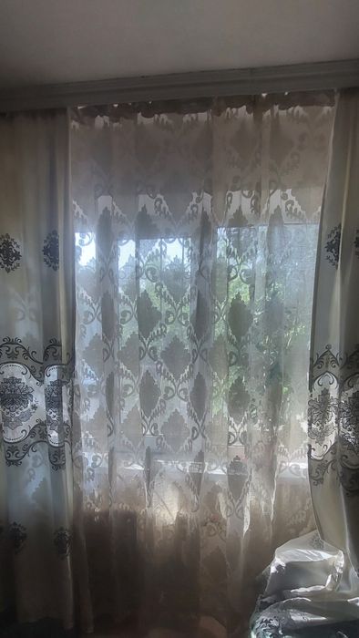 Штор продам продам