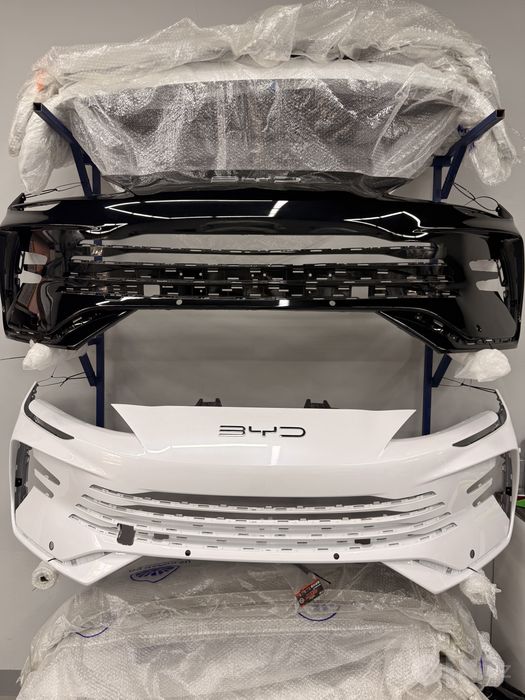 BYD CHempion Bamper| Бамфер бор