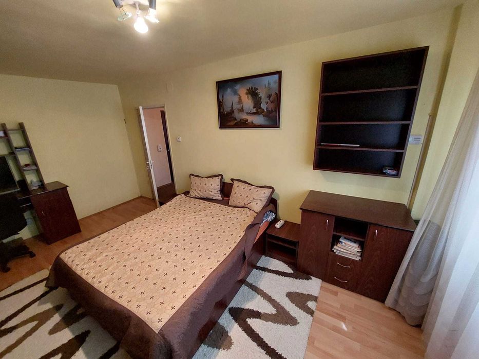 Apartament cu 2 camere de vanzare  iin Bradet