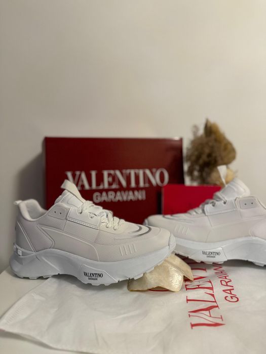 Adidasi/Papuci Valentino Gravani