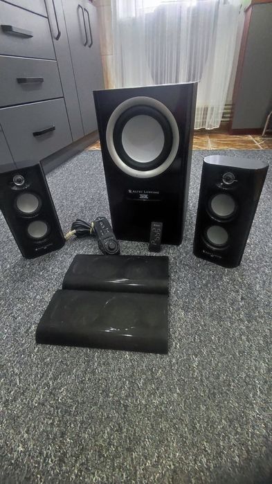 Altec Lansing MX5021