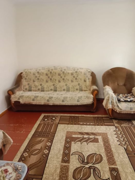 4 бөлмелі жер үй сатылады