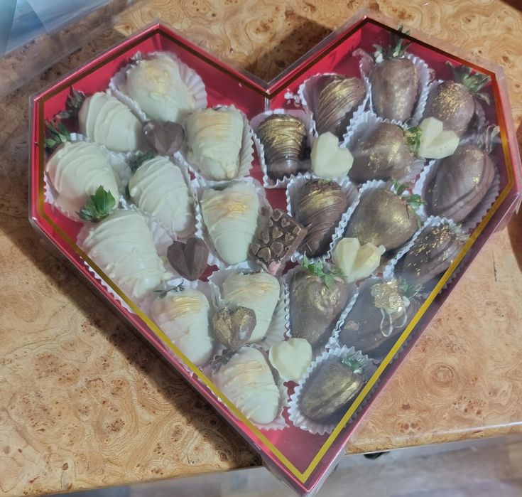 Продам клубнику в шоколаде