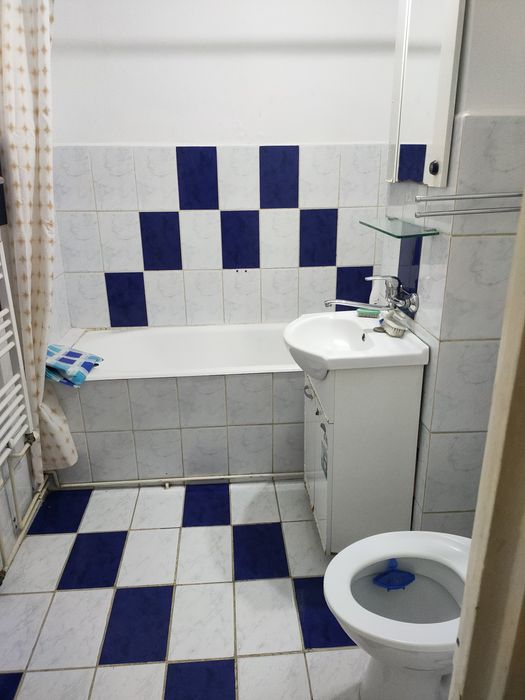 Inchiriere ap.2 camere in Cornișa ,zona Căminelor Studențești