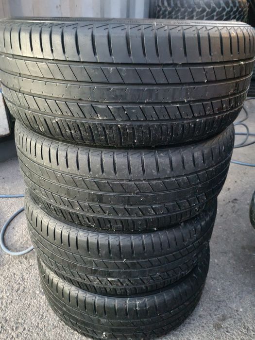 Продам 225 50 R18