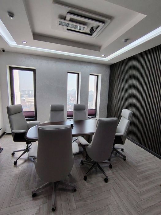 Продается Нежилое Помещения в БЦ Order Plaza Офис 235 м2 Минор Пожарка