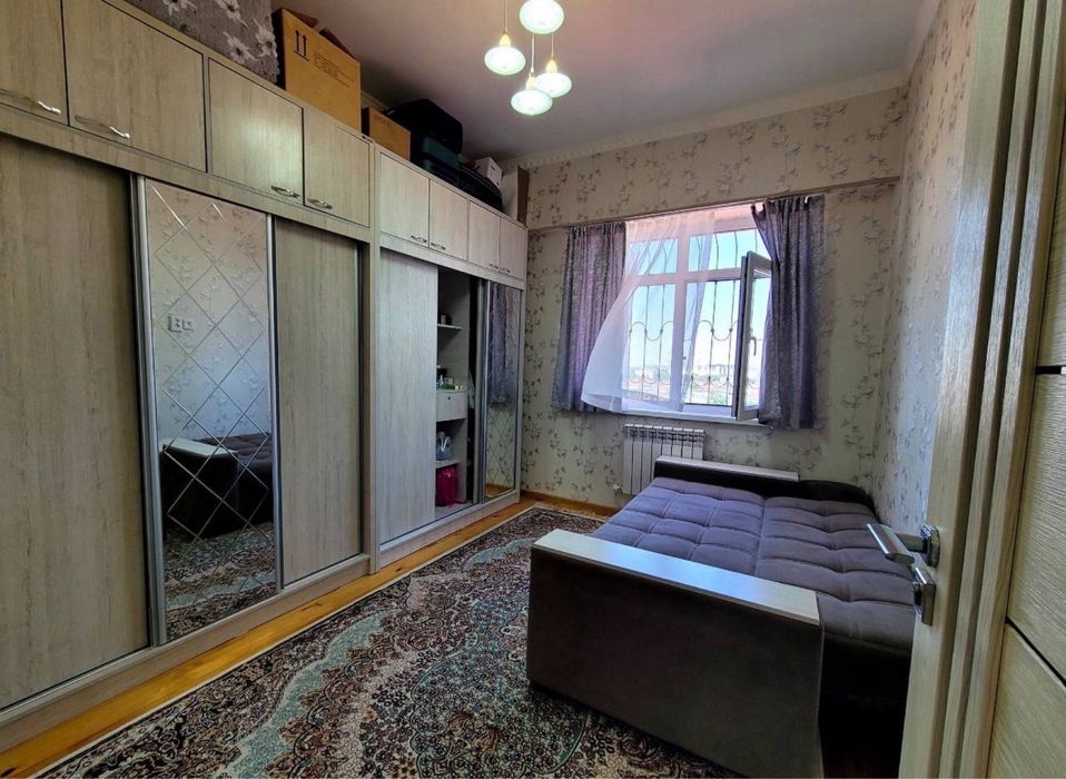 Продается квартира в Nikitina Residence