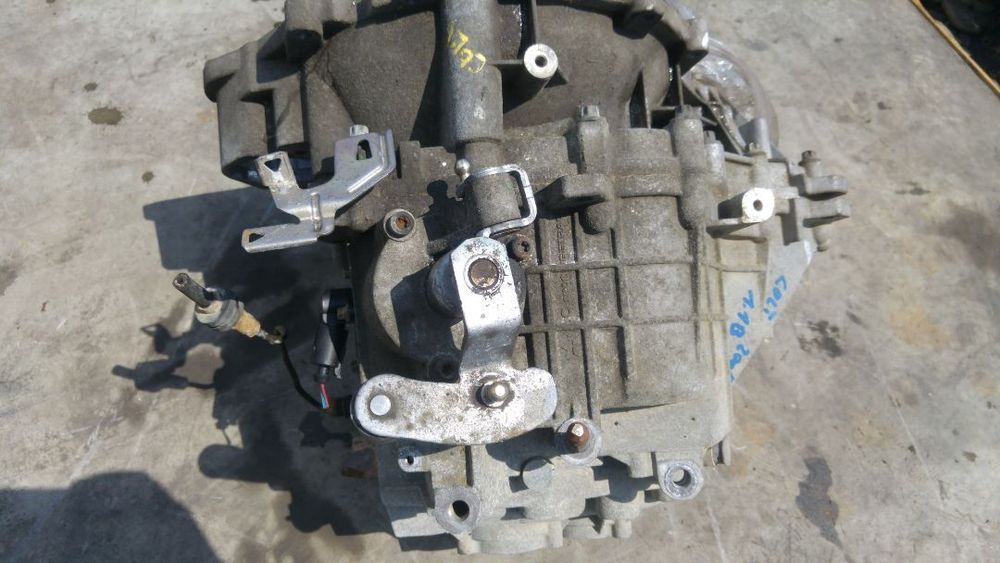 cutie viteze mitsubishi colt smart forfour 1.1 b 2005 pmn130193