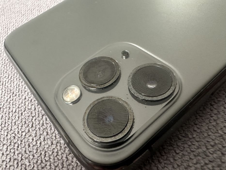 iPhone 11 Pro Max - 256 GB