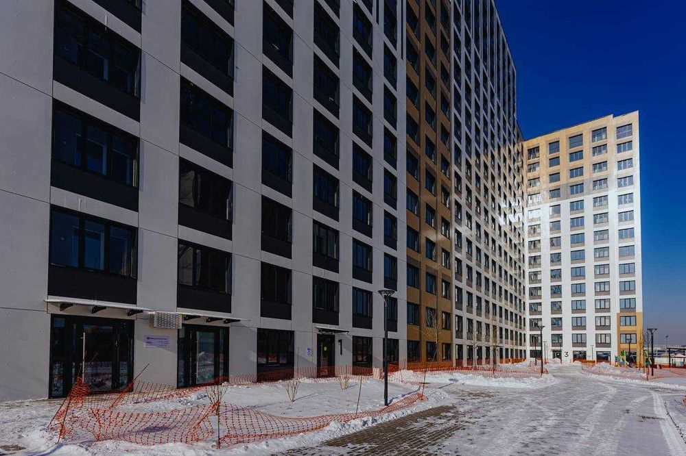 Срочно продам 1 ком квартиру