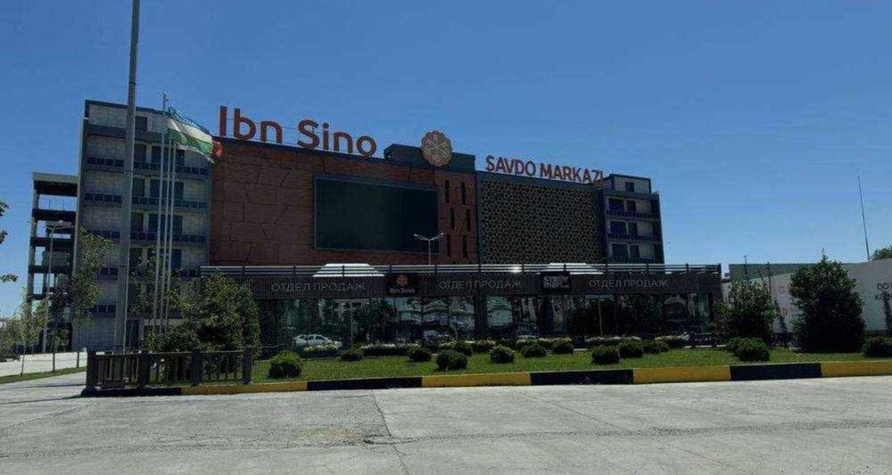 Ибн сино-2, Строй март Бозор олдида дом 3-хона