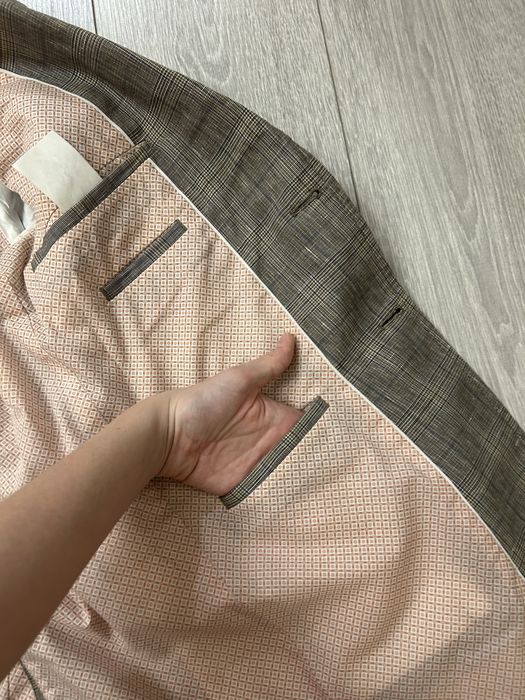 Пиджак мужской