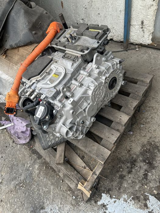 Части за Hyundai IONIQ 5