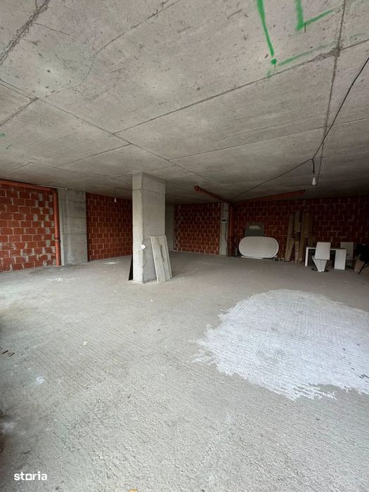 Spatiu comercial ARED MICALACA, comision 0
