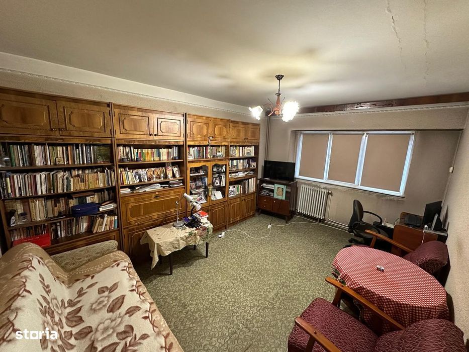 Apartament 3 camere, 2 bai, Bd. Independentei