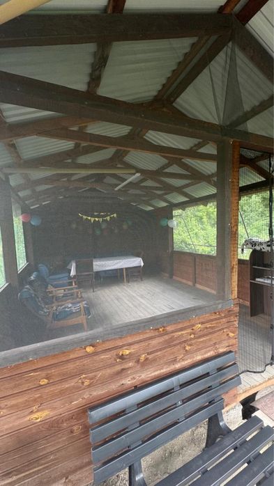 Продам двухэтажный дом (дача)