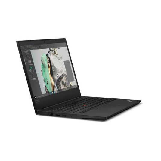 Lenovo ThinkPad E495 14" AMD Ryzen 3 3200U 2.60GHz 16GB RAM 256GB SSD