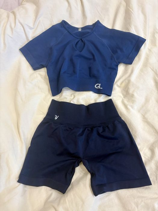 !!!ПРОМО!!! Спортни екипи за фитнес и йога