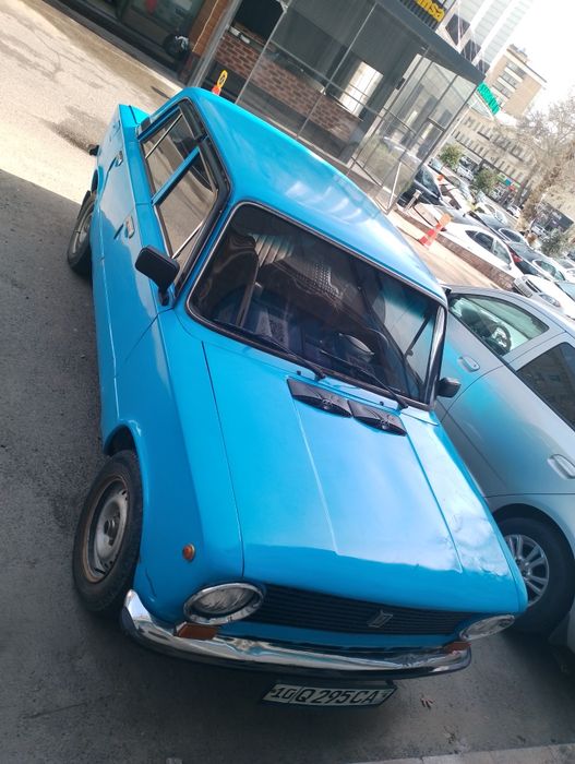 ВАЗ 21013 сотилади
