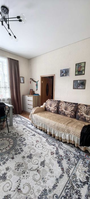 Продается 2х квартира по ул Бородина