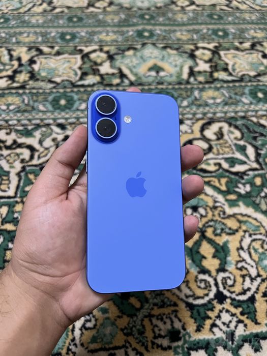 Iphone 16 satiladi