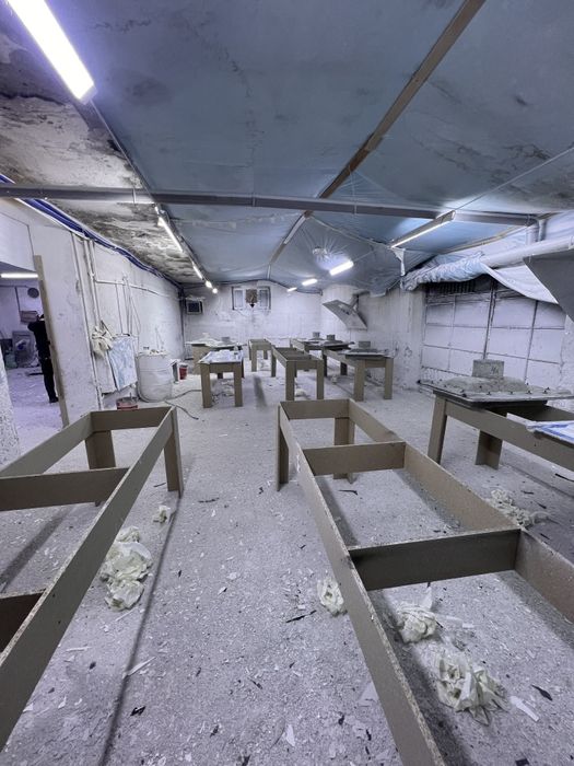 Yuqori chirchiq joy sotiladi