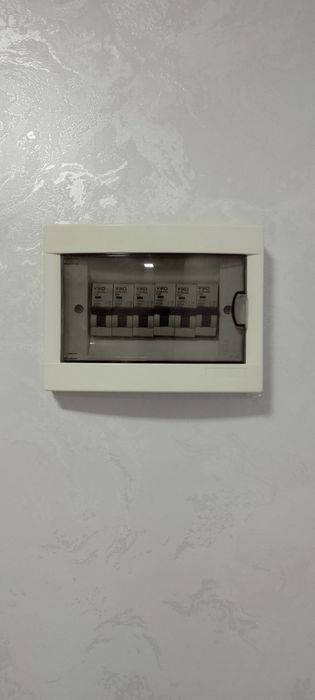 Elektrik 24/7 Buxoro shahar