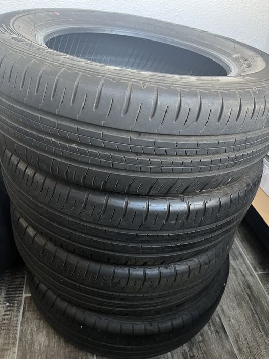 Anvelope vara 205/65R16 95H Yaris Cross