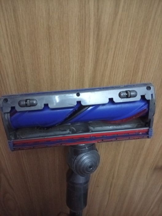 Пылесос Дайсон Dyson и проводной пылесос