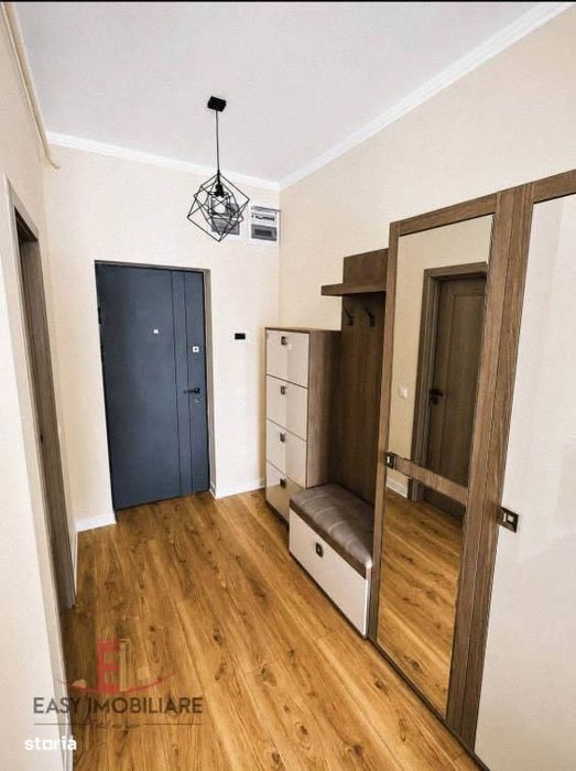 Apartament nou 2 camere, prima inchiriere, Livezeni, bloc nou, Targu M