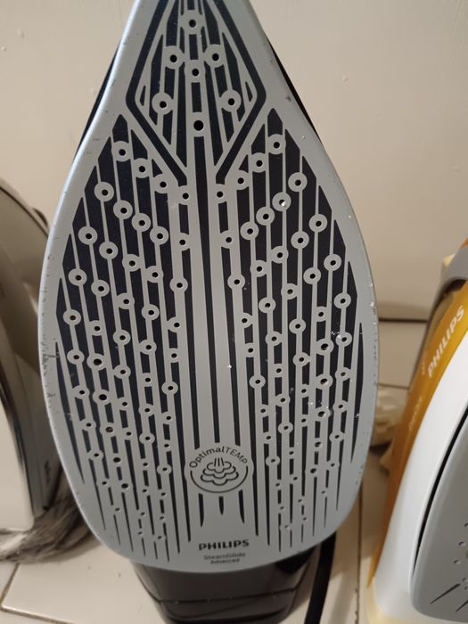 Ютии от Германия и СтерилизаторНук