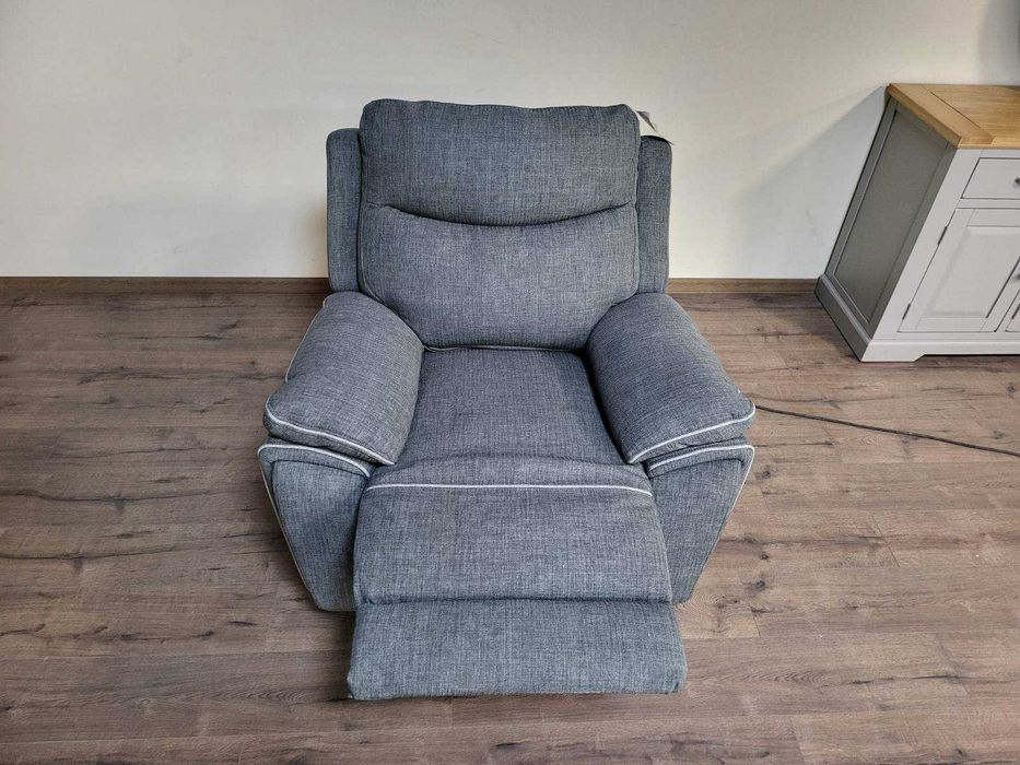 Сив фотьойл от плат с електрически релаксиращ механизъм