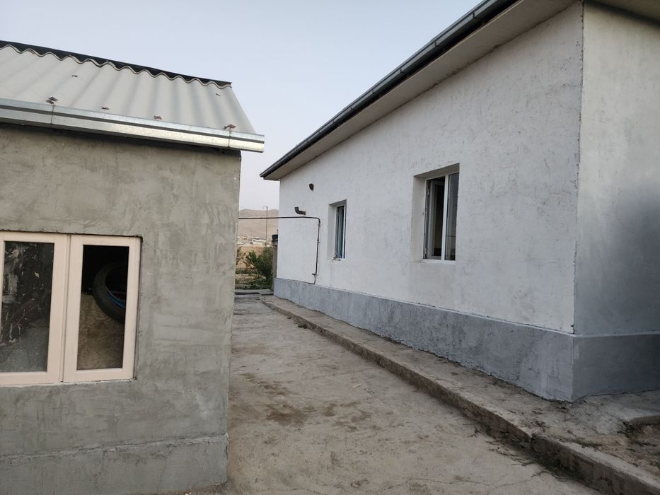 Srochni!! 10 sotih 7 hona uy sotiladi Kuyovboshi MFY.