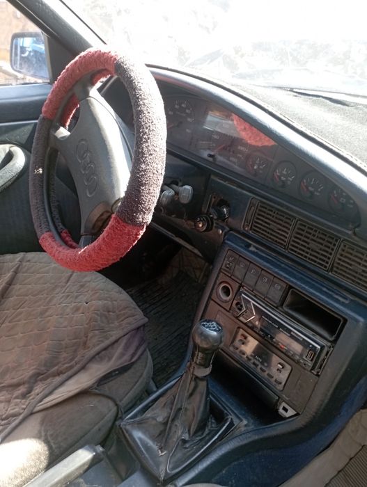 Продаётся Ауди с3