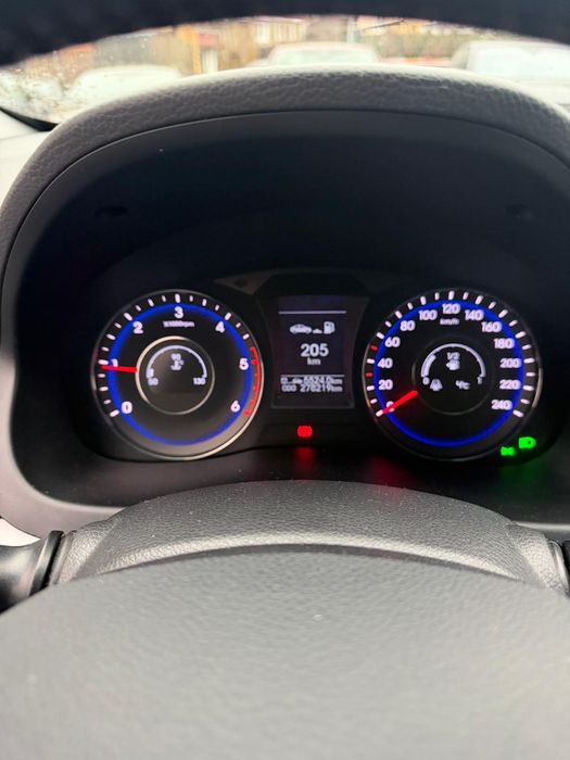 Vând Hiunday i40 , înmatriculat!!!