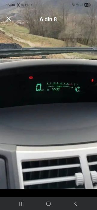 Toyota Yaris 2006