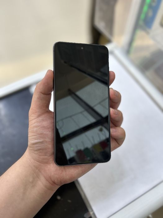 Samsung S21 FE 256гб