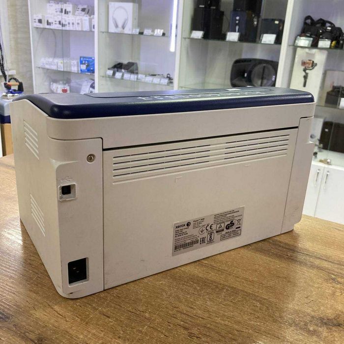 Принтер XEROX Phasere 3020/ sk84162