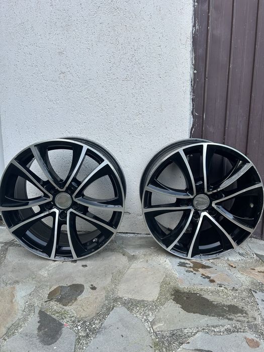 Jante pe 18 Hyundai Santa Fe/Tucson