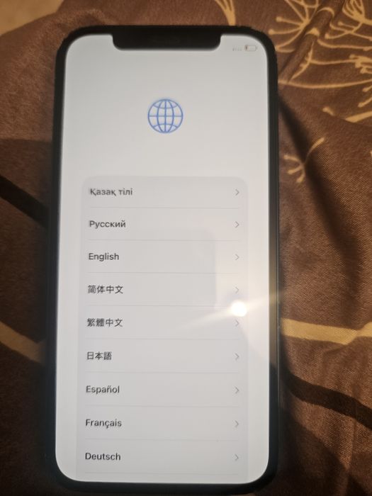 Продам iphone 12 айфон