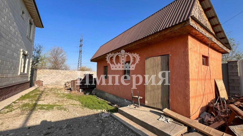Продается коттедж